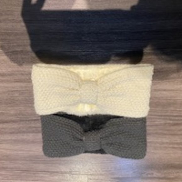 Home Made Head Bands - Picture 2 of 3